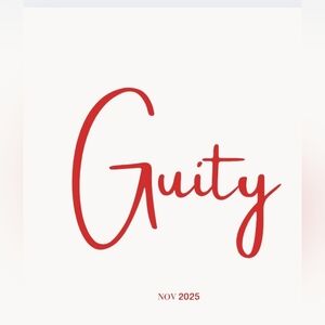 Guity BUNDLE 2